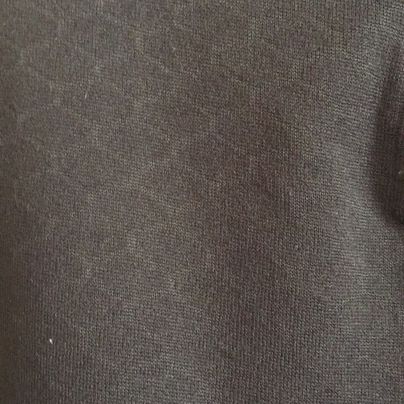 ASICS Men’s Quarter Zip Pull Over Fleece Sweater - Picture 5 of 5